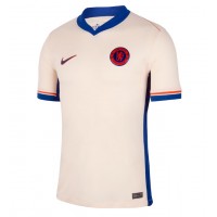 Chelsea Replica Away Shirt 2024-25 Short Sleeve